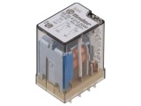 Releu electromagnetic industrial 12V