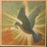 Vinil 3XLP EDITIE CARTONATA Terry Baxter And His Orchestra &ndash; The Joyous Songs Of Christmas (VG+)