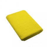 Cumpara ieftin Prosop de maini bumbac 100%, 500gsm, Somnart, 30x50cm, galben Relax KipRoom