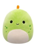 Squishmallows P20 Flip A Mallows Seanster Velociraptor/kelly Stegosaurus 13cm