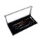 Set profesional foarfece tunsoare+foarfece filat+brici marime 5.50 pentru mana Dreapta