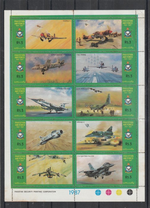 Aviatie,avioane,istorie,Pakistan.