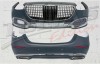 Pachet Exterior Mercedes S-Class W223 Limousine (2020-up) M-Design Performance AutoTuning