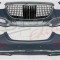 Pachet Exterior Mercedes S-Class W223 Limousine (2020-up) M-Design Performance AutoTuning