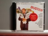 Phil Collins - Buster (1985/EMI/Germany) - CD ORIGINAL/ca Nou