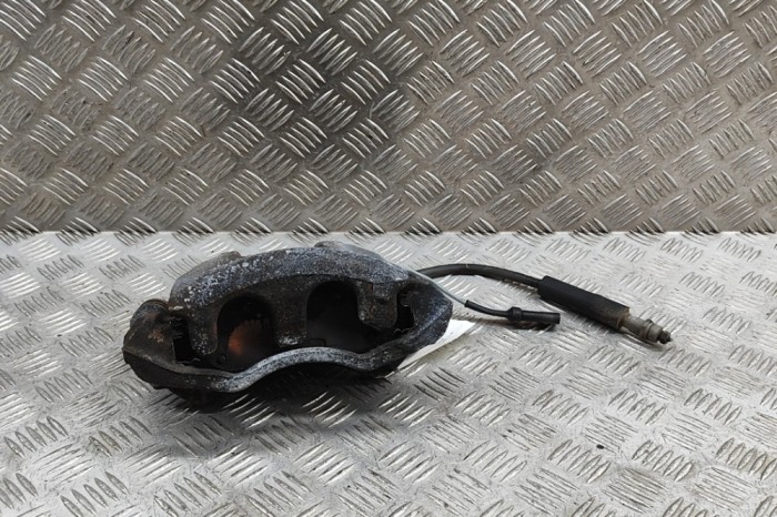 Etrier de fr&acirc;nă dreapta față FORD TRANSIT CUSTOM 2023 OEM: BK21-2B294-BA 29087889