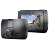 Camera video auto Mio MiVue 803, 2.5K, Wi-Fi, GPS, Negru