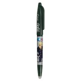 Roller Frixion Ball Pilot 0.7 mm One Piece Sanji negru Roller Frixion Ball Pilot 0.7 mm One Piece negru