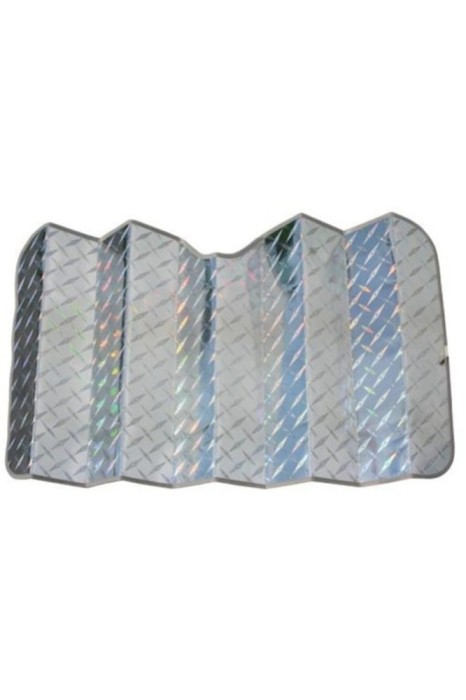 Parasolar parbriz față Diamond Reflex 70x130cm - M
