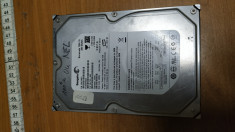 HDD PC Seagate 320GB Sata #14026NEL foto