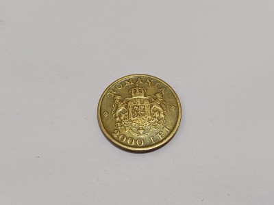 Romania -2000 Lei 1946 foto
