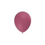 Baloane latex WINE RED 13 cm RR5P.101 10 bucati