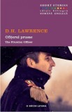 Ofiterul prusac | D.H. Lawrence