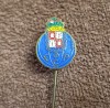 Insigna fotbal - FC PORTO (Portugalia)
