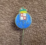 Insigna fotbal - FC PORTO (Portugalia)