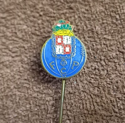 Insigna fotbal - FC PORTO (Portugalia) foto