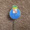 Insigna fotbal - FC PORTO (Portugalia)