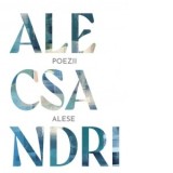 Poezii alese - Vasile Alecsandri