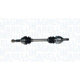 Planetara Opel Astra G Box / Estate (F70), Astra G Classic (T98), Astra G Classic Caravan (F35), Astra G Classic Sedan (T98), Astra G Convertible (T9, Magneti Marelli