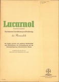 HST A1970 Reclamă medicament Germania anii 1930-1940