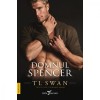 Domnul Spencer - T.L. Swan, Corint - Roman de Beletristica, Romantica, Editura Corint