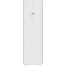 Purificator de aer ECG AP3 Pure Comfort, 33 W, Wi-Fi, 4 viteze, tehnologie UV, ionizare, alb