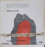 Disc vinil, LP. SIMFONIA NR.2 IN DO MINOR SI SIMFONIA NR.3 IN RE MINOR. SETBOX 3 DISCURI VINIL-ANTON BRUCKN-219653, Electrecord