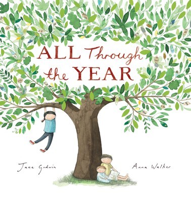 All Through the Year foto