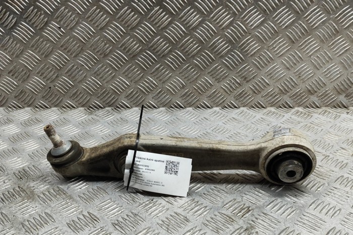 Braț inferior st&acirc;nga față TESLA MODEL X 2016 OEM: 1027351-00-C 26923852