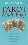 Tarot Made Easy | Nancy Garen, Little, Brown Book Group