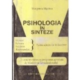 Psihologia in sinteze (Modrea)