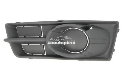 Grila ventilatie, bara protectie MITSUBISHI COLT VI (Z3, Z2) (2002 - 2012) BLIC 6502-07-3711915P foto