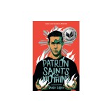Patron Saints of Nothing