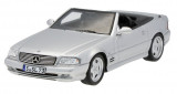 Macheta Oe Mercedes-Benz SL 73 Amg 1999 1:43 Argintiu B66041045, Mercedes Benz