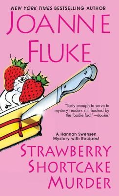 Strawberry Shortcake Murder foto