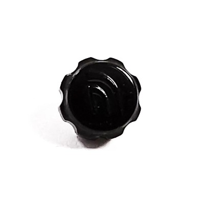 Coronita Neagra Pentru Ceas WZ4548 foto