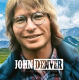 His Ultimate Collection - Vinyl | John Denver