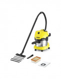 Aspirator umed-uscat WD 4 Premium, Karcher