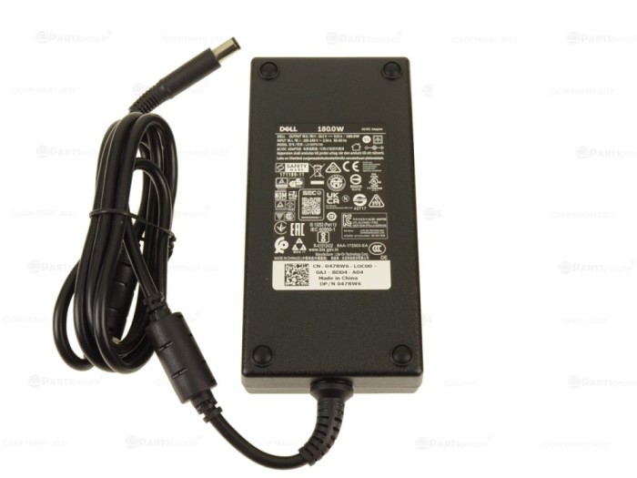 Incarcator Laptop Dell Alienware 15 R2 180W 19.5V 9.23A 7.4*5.0MM