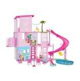 Cumpara ieftin Set de joaca Barbie Dream House - Casa de vis