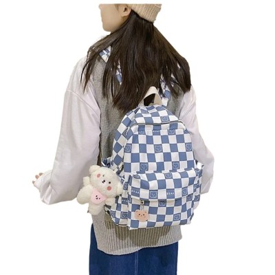 Rucsac Teddy Chess foto