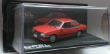 Macheta Chevrolet Monza 1982 - Altaya 1/43 Colectia Opel, 1:43