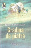 GRADINA DE PIATRA-NIKOS KAZANTZAKIS-357229