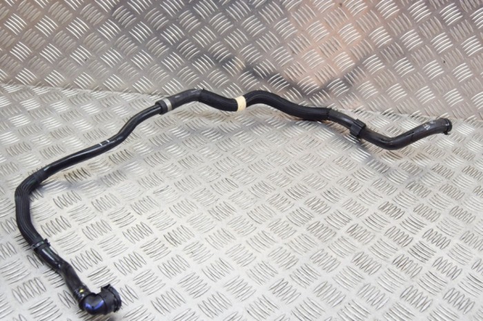 Furtun de lichid de răcire JAGUAR I-PACE X590 2020 OEM: J9D3-8D192-AC 12178698