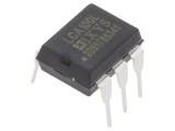 Releu Semiconductor SPST-NO 50mA 350VAC