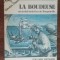 myh 23f - Henri Queffelec - La Boudeuse ocolul lumii facut de Bougainville 1990