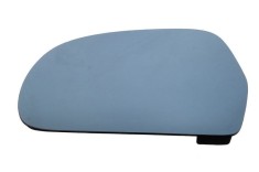 Sticla oglinda Audi A3 8P, A4 B8, A5 8T, 8F, A6 C6, A8 D3, Q3 8U reglaj electric stanga 502028 6431577-1