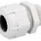 Presetupa poliamida, M25, IP68, {{Seria producatorului}}, BM GROUP - 4925
