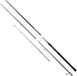 Lanseta Zeck Troy Travel, 15-50g, 2.70m, 5seg