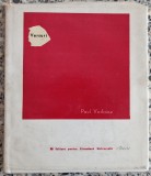 Versuri - Paul Verlaine